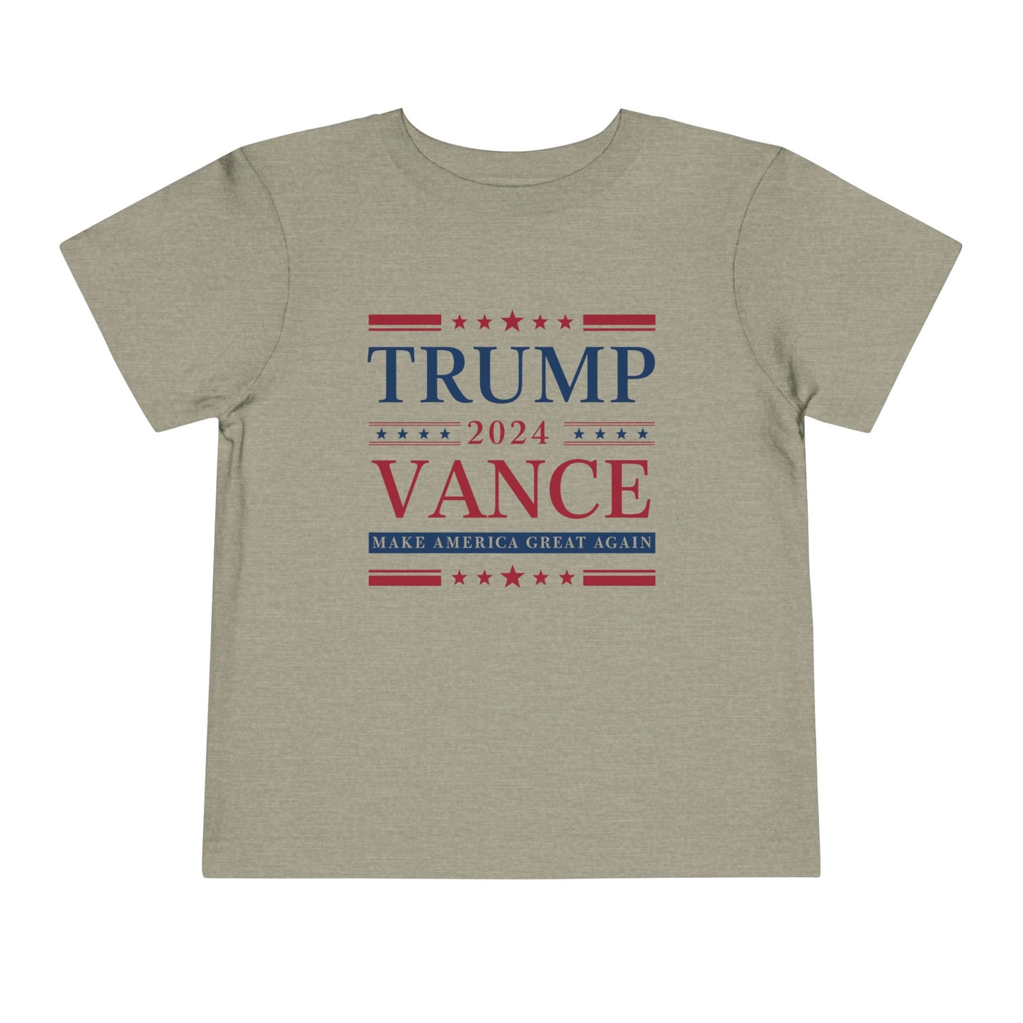 Trump Vance 2024