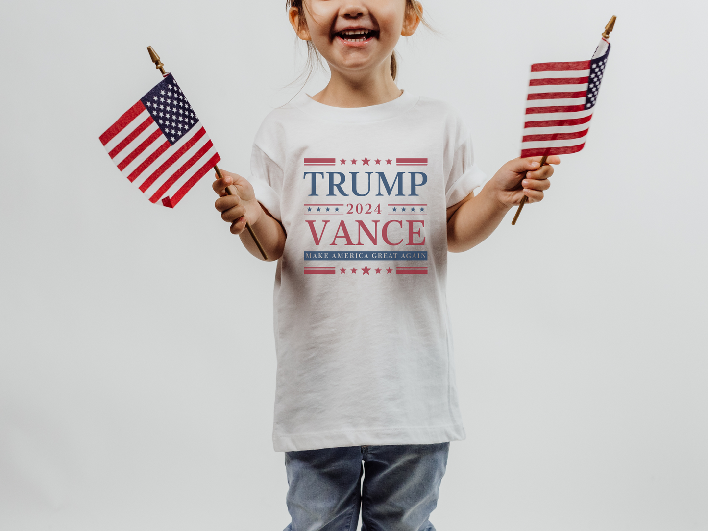 Trump Vance 2024