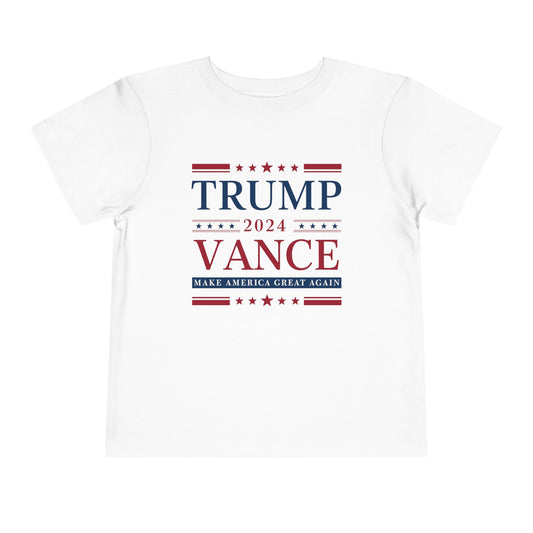 Trump Vance 2024