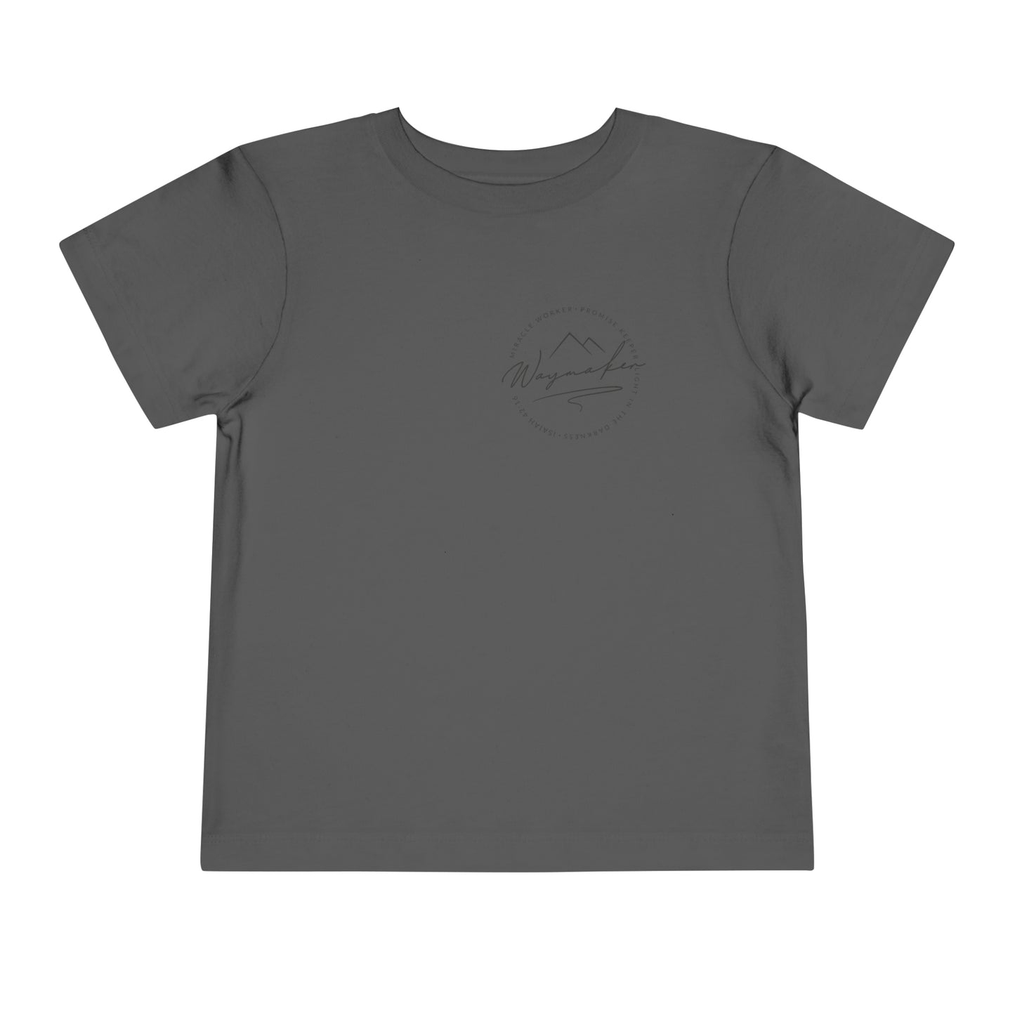 Waymaker Short Sleeve Tee